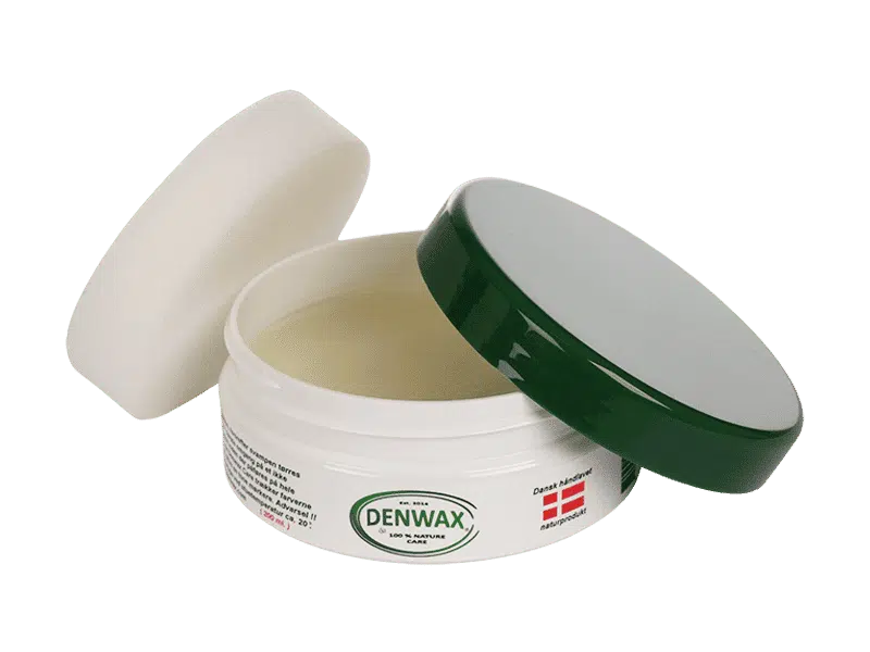 Denwax Care Pleje, 100 % naturprodukt - 200 ml - Jysk Møbelfabrik