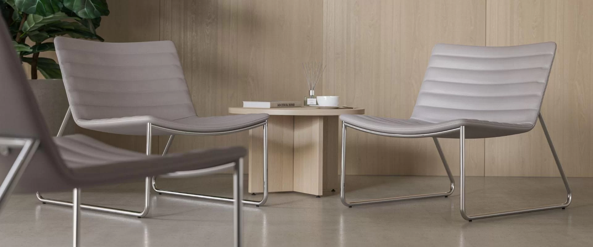 Vegas Loungestol, - Billede 6