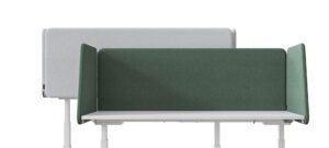 Top 530 Bordskærm - Flere størrelser og farver.