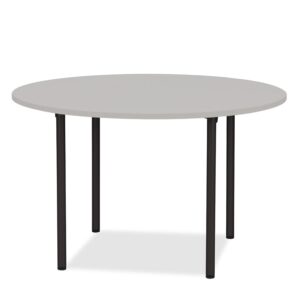 Eminent Kantinebord, laminat - Ø120 cm