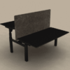Dobbeltbord 501-88
