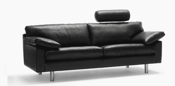 Malta sofa læder