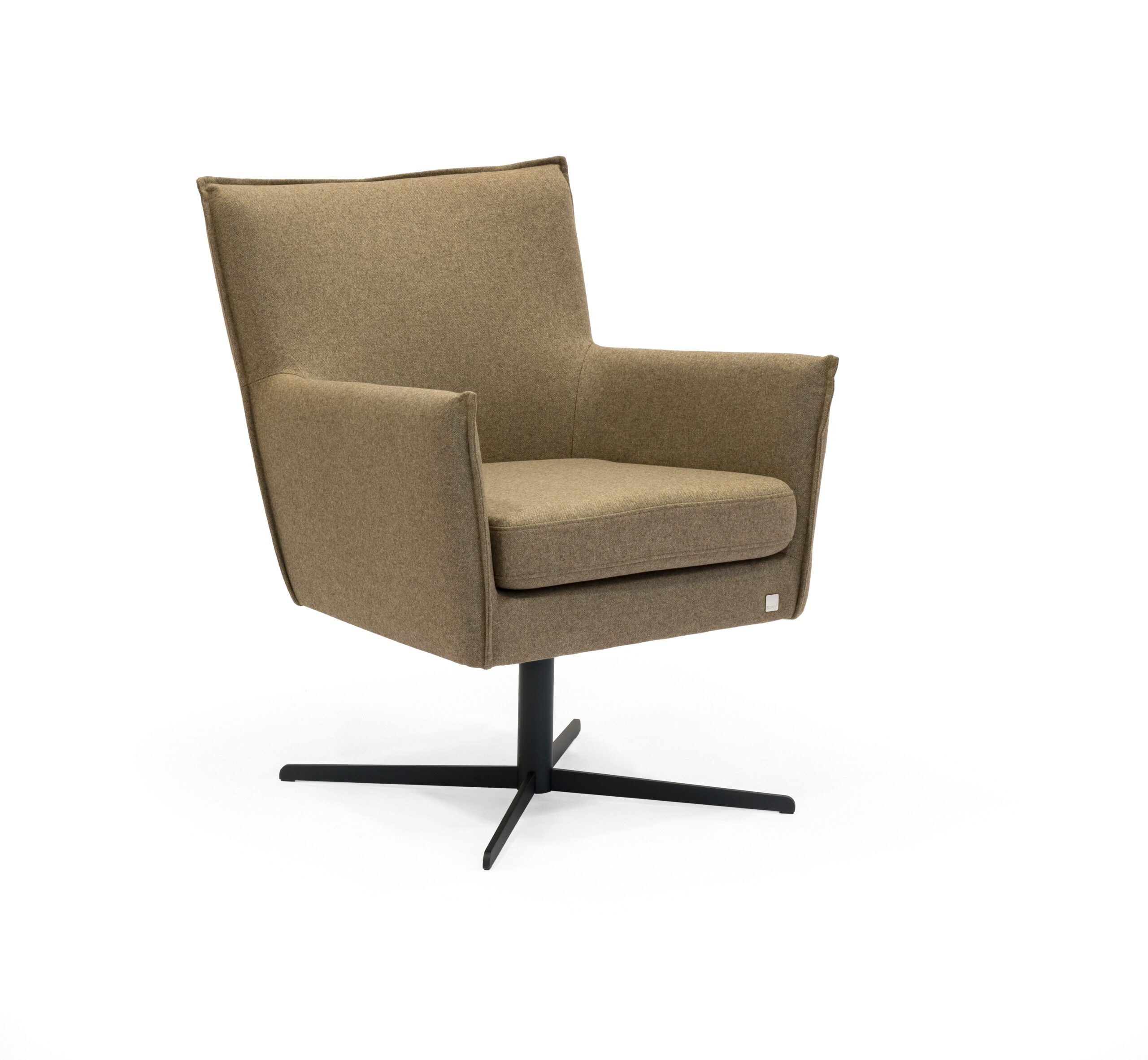Stordal Lænestol, elegant design - 83 x 63 x 73 cm - Hallingdal - Jysk Møbelfabrik