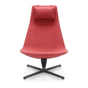 Profim Chic Loungestol, Høj Ryg