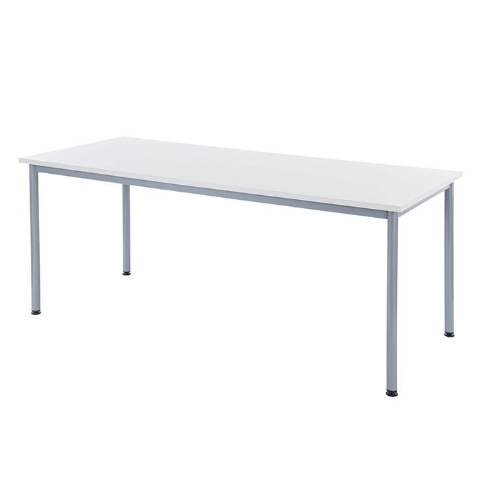 Oporto Kantinebord, decor laminat - 80 x 180 cm - Billede 2