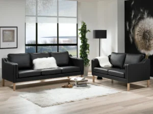Clausholm Sofaserie.