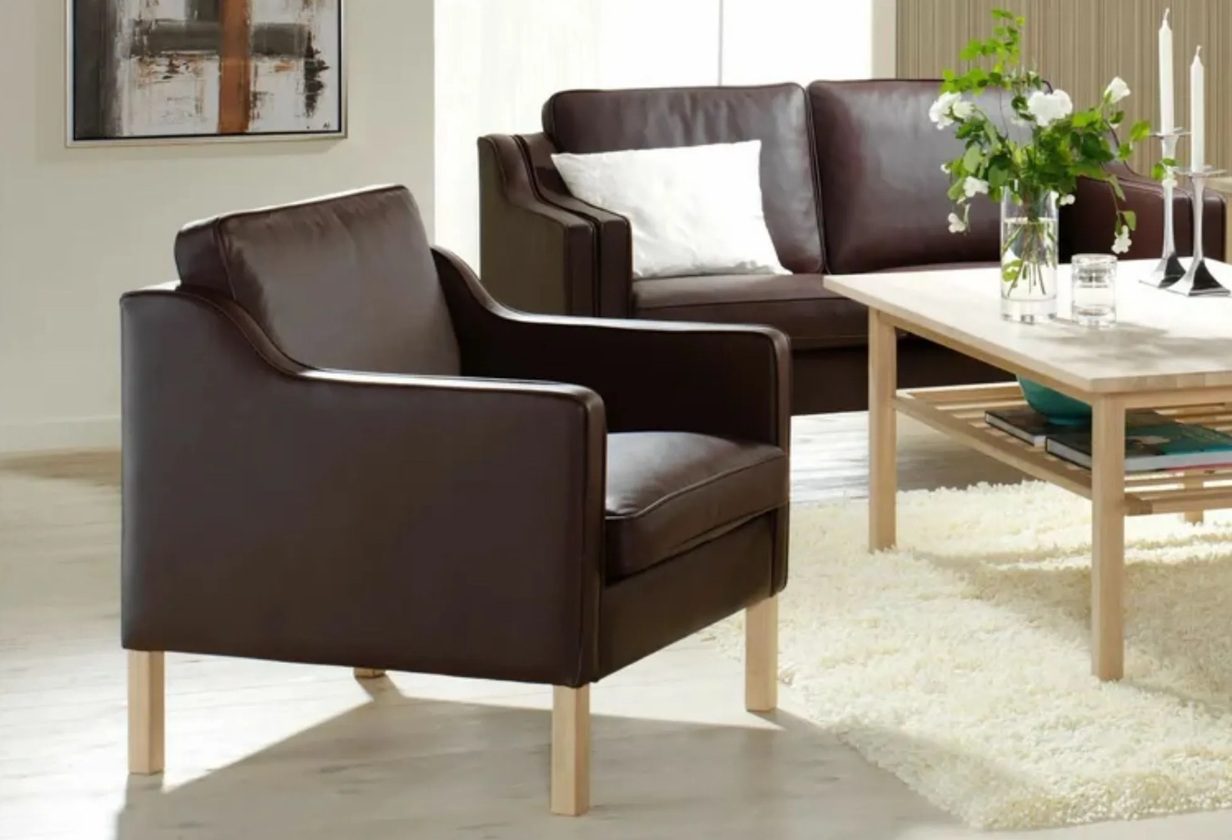 Clausholm Sofaserie. - Billede 2