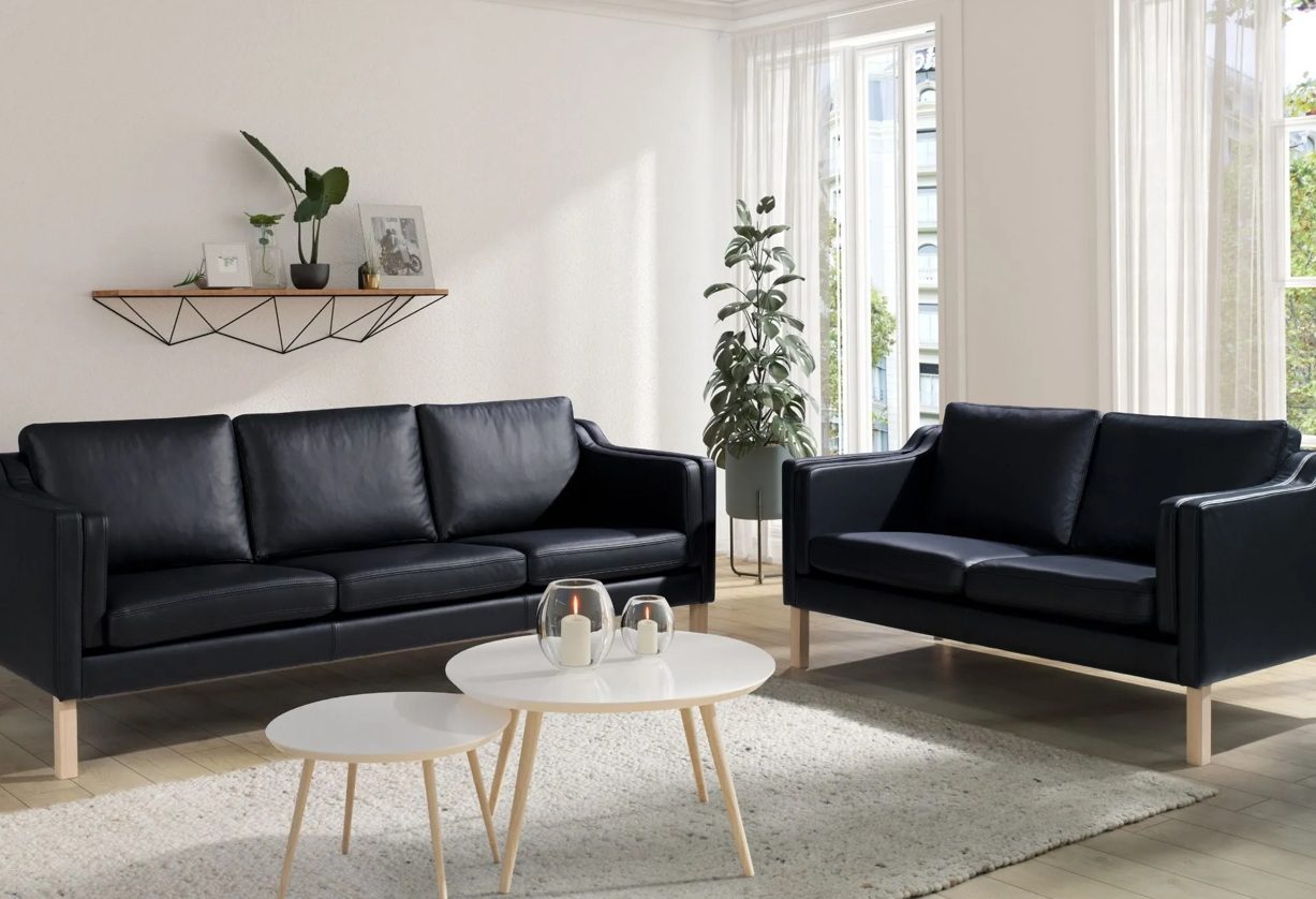 Clausholm Sofaserie. - Billede 3