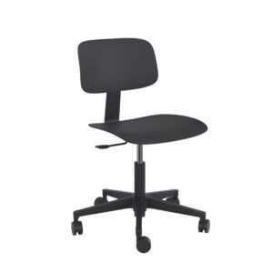 REFLECT III 7500 stol med hjul, – Flere farver