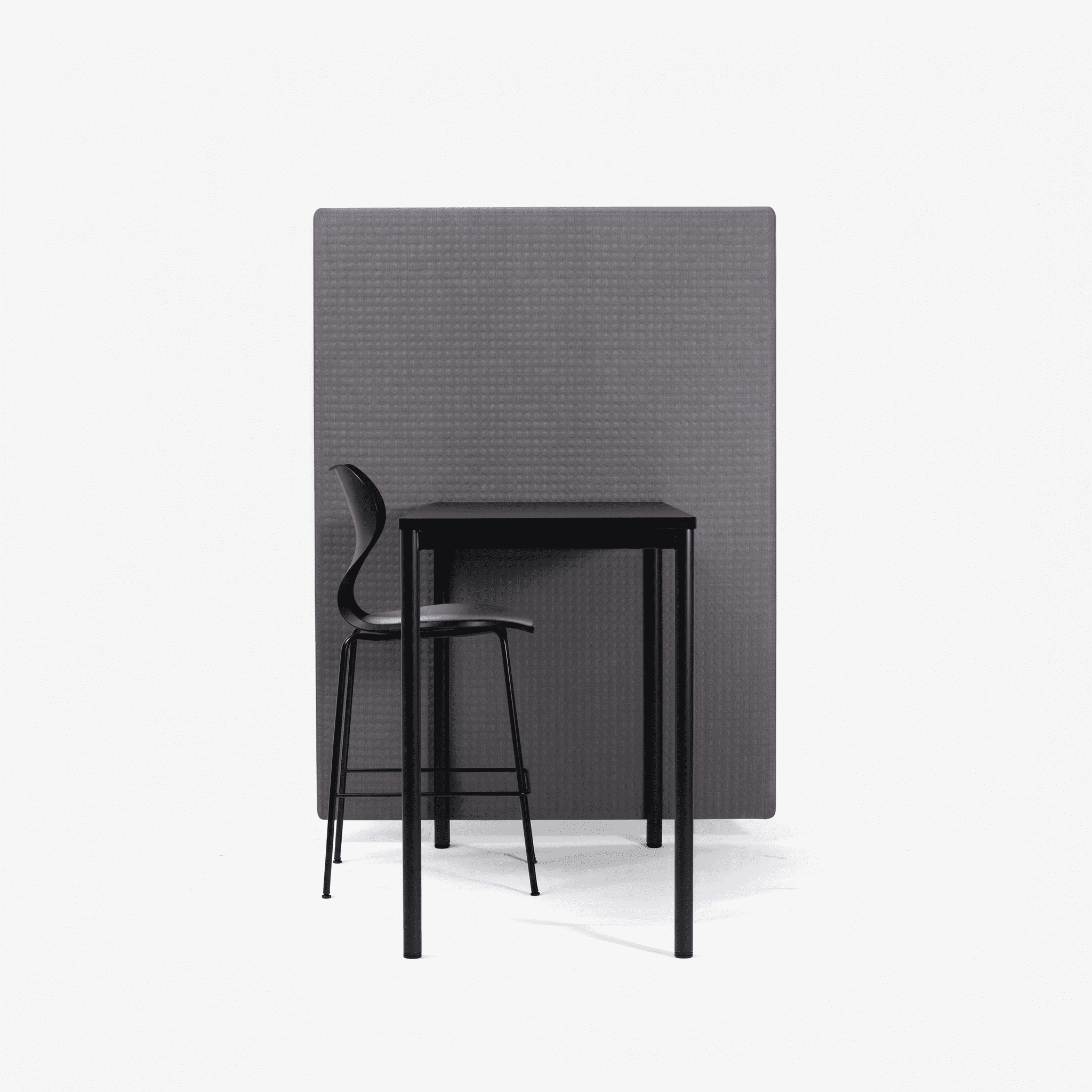 Gate Student Counterbord, – Flere størrelser og farver – Højde 90 cm - Billede 3