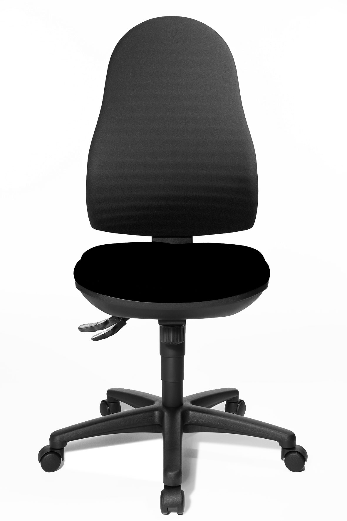 ST 500 Kontorstol. - Billede 2