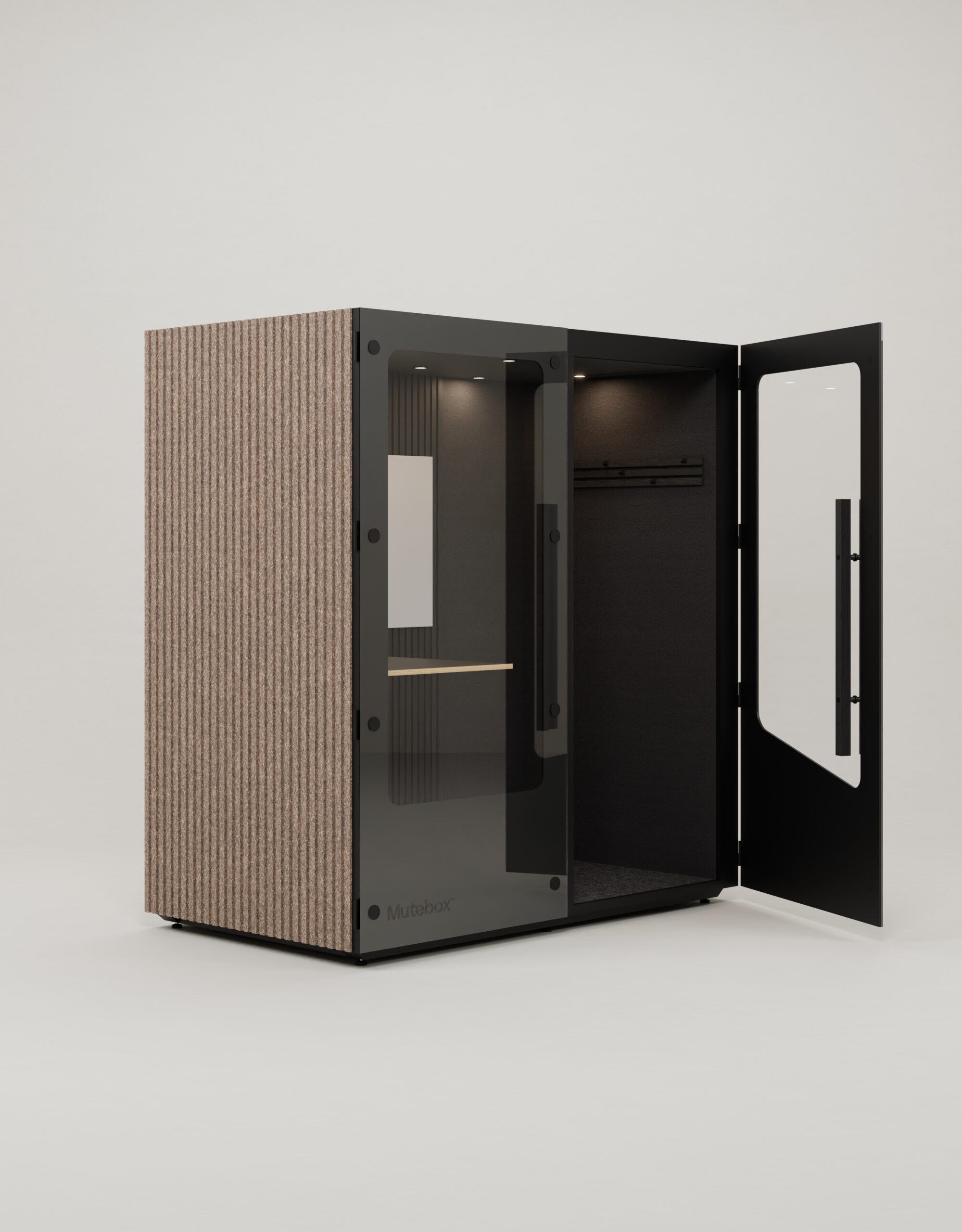 Mutebox Work. - Billede 10