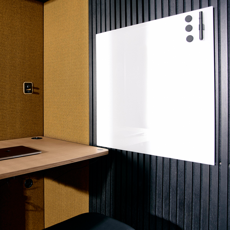 Mutebox Work. - Billede 6