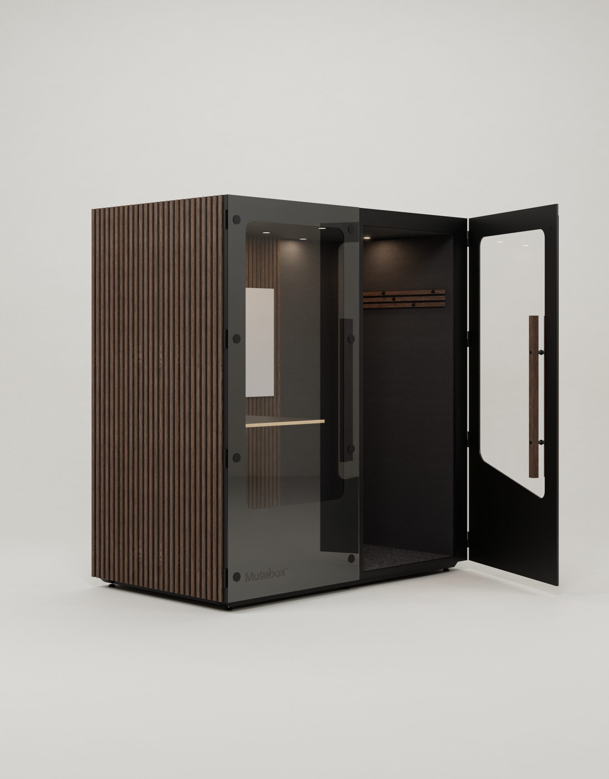 Mutebox Work. - Billede 13