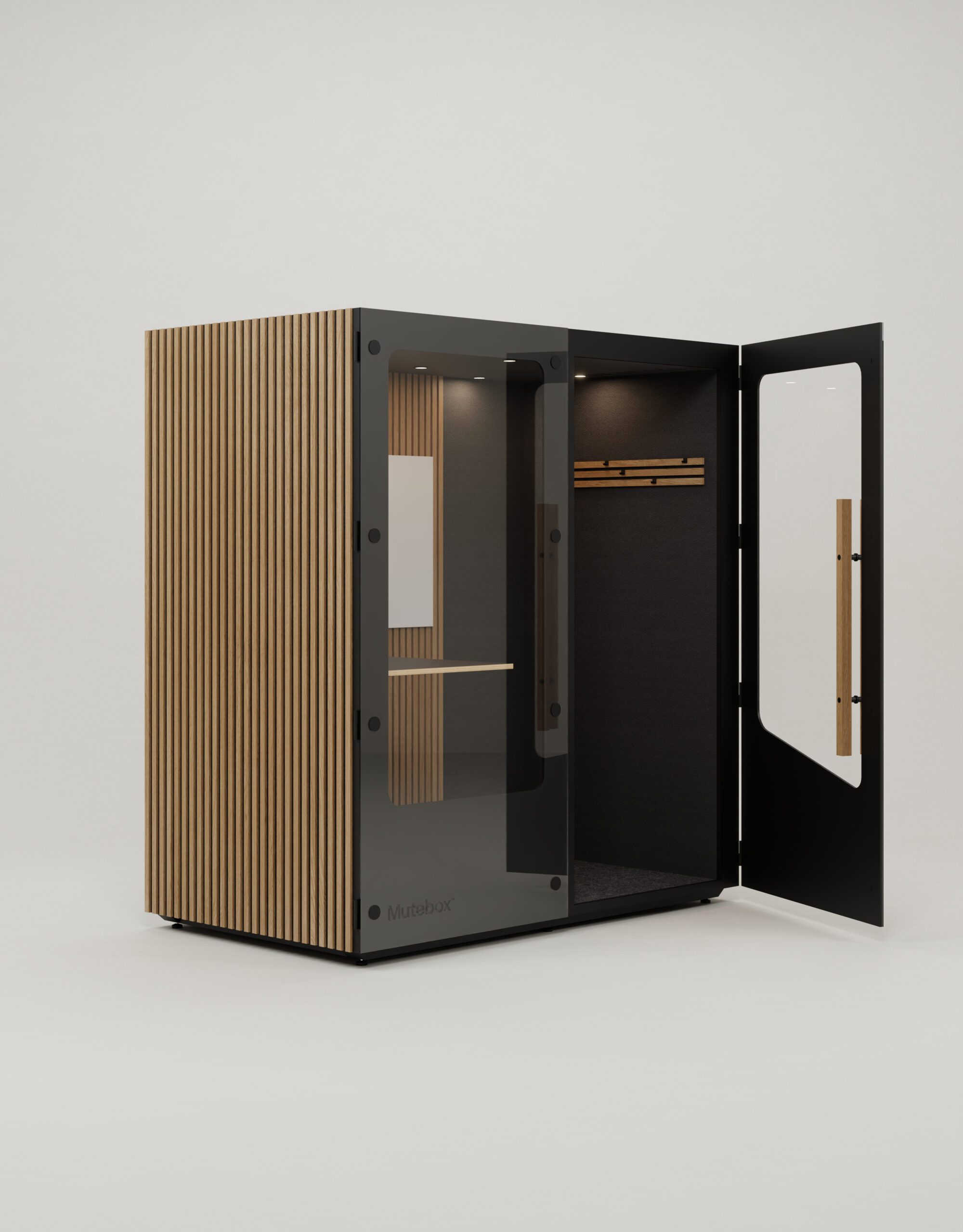 Mutebox Work. - Billede 12