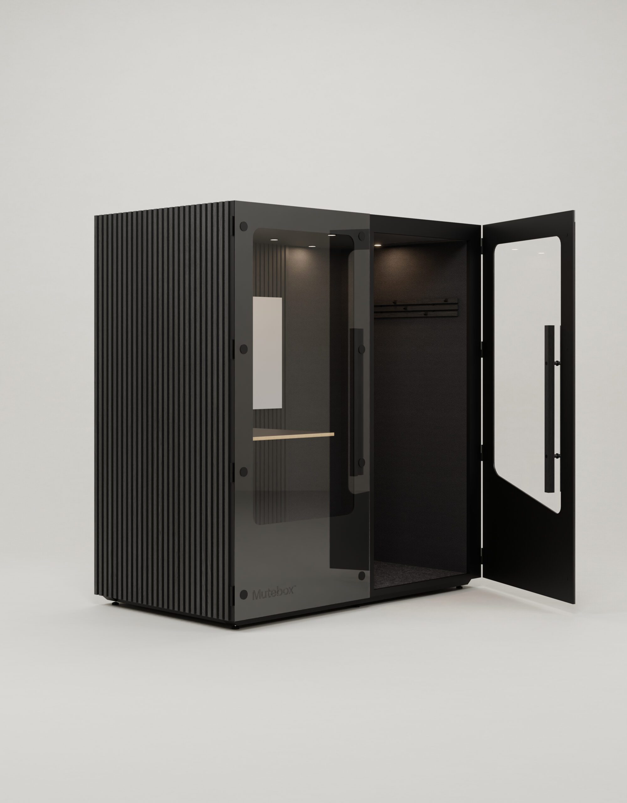 Mutebox Work. - Billede 14