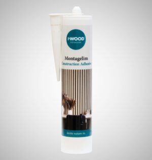 I-Wood Montagelim 300 ml.
