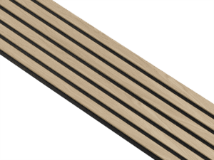 PRO+ I-Lock® - 16 x 300 x 2400 mm m/I-Lock® fingersamlinger