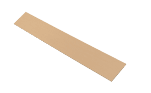 I-Wood UniPanel® i flere størrelser.