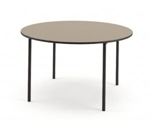 EasyFix / EasyFold RUNDT bord. Flere størrelser og farver!