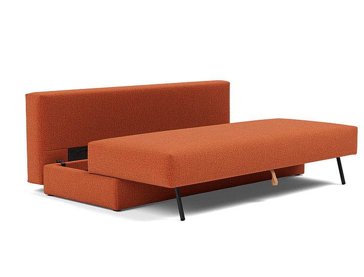 Osvald Sovesofa - Flere farvemuligheder! - Billede 2