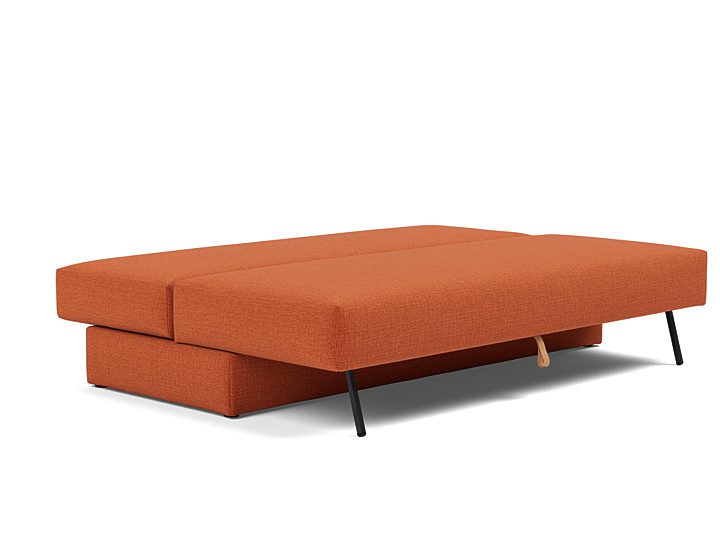 Osvald Sovesofa - Flere farvemuligheder! - Billede 3