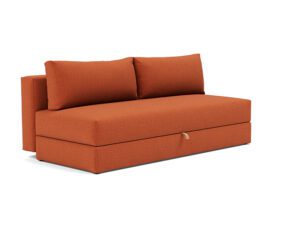 Osvald Sovesofa - Flere farvemuligheder!