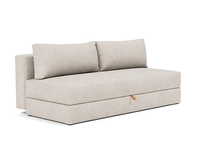 Osvald Sovesofa - Flere farvemuligheder! - Billede 5