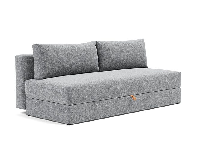 Osvald Sovesofa - Flere farvemuligheder! - Billede 7