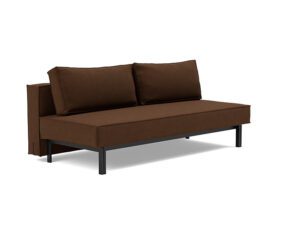 SLY Sovesofa - Flere farvemuligheder!