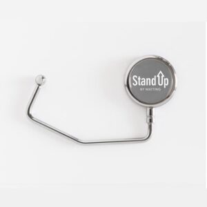 StandUp HOOK bordskrog til ståmåtter og tasker.
